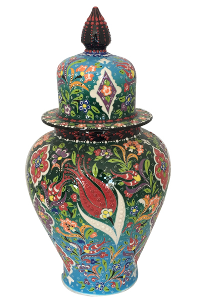 Shah Vase - 25 cm